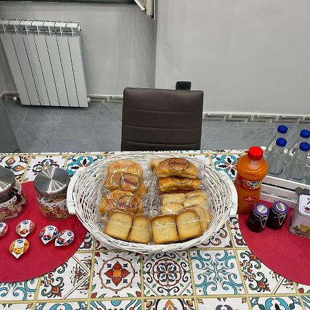 La Casa Di Adele Apartment Naples Luaran gambar