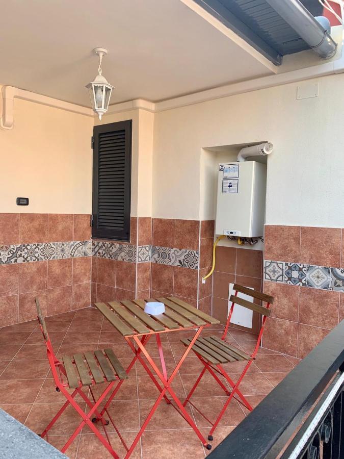 La Casa Di Adele Apartment Naples Luaran gambar