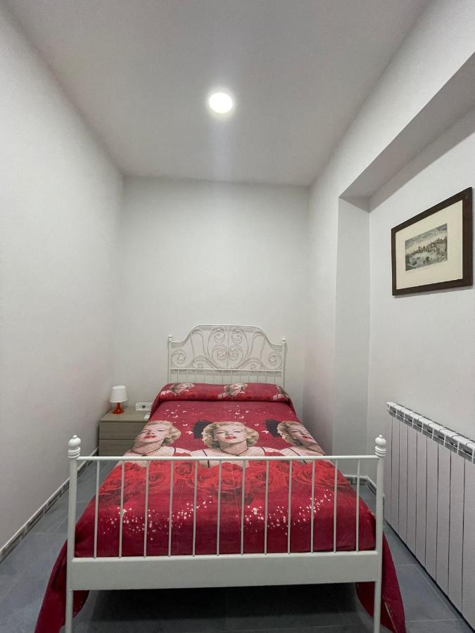 La Casa Di Adele Apartment Naples Luaran gambar