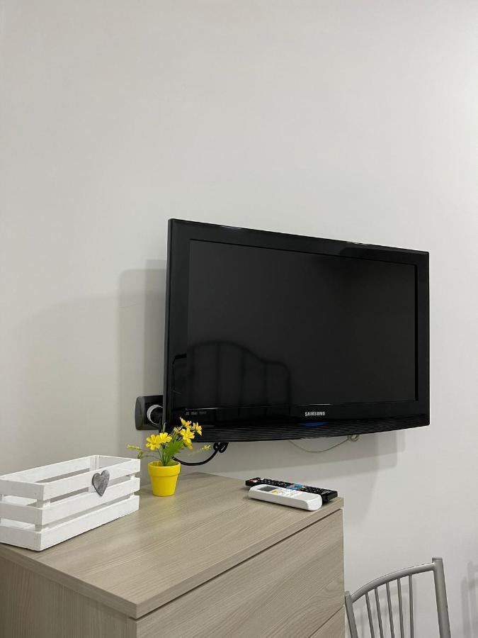 La Casa Di Adele Apartment Naples Luaran gambar