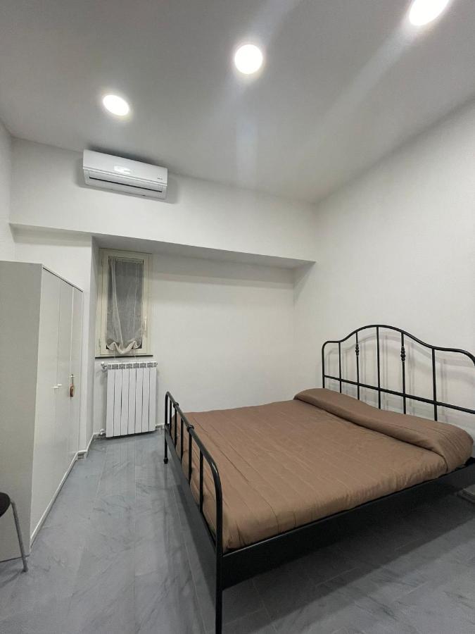 La Casa Di Adele Apartment Naples Luaran gambar